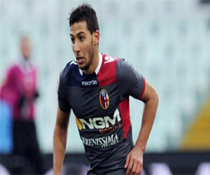   مصر اليوم - الجزائري تايدر على أبواب إنتر ميلان الإيطالي