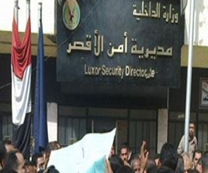   مصر اليوم - الأمن يعتقل قيادات الإخوان في الأقصر