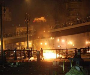   مصر اليوم - ألمانية تدين التغطية الإعلامية الأوروبية للأحداث في مصر