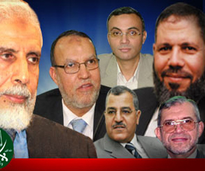   مصر اليوم - حملة للاعتقالات على قيادات الإخوان في سوهاج