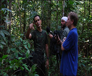 مصر اليوم - الإكوادور تستخرج النفط من محمية في الأمازون