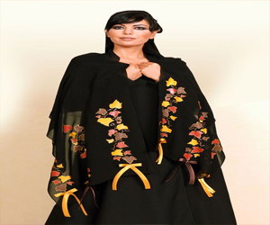   مصر اليوم - سعودية تطلق تصميم خاص في مجال الأزياء النسائية واللانجري