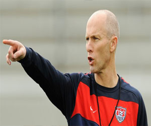   مصر اليوم - الأميركي برادلي يطالب بمباراة ودية قبل مواجهة غينيا