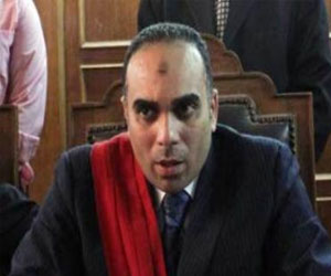   مصر اليوم - رئيس مستأنف الإسماعيلية يدعو رجال القانون لمقاضة تنظيم الإخوان دوليًا