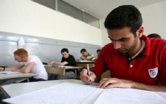   مصر اليوم - الكشف عن مجموعة من 5 معلمين قاموا بتزوير نتائج المرحلة الأولى