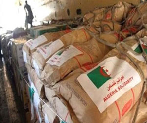 مصر اليوم - الجزائر ترسل مساعدات إنسانية للسودان عبر جسر جوي