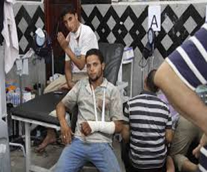   مصر اليوم - مساعد وزير الخارجية يضع السفراء الأوروبيين في حقيقة الأوضاع في مصر