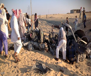   مصر اليوم - الحكومة المصرية تدين مقتل جنود سيناء وتكشف حقيقة حادث أبو زعبل