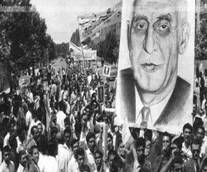 مصر اليوم - سي آي إيه تعترف بمسؤوليتها عن إنقلاب إيران عام 1953