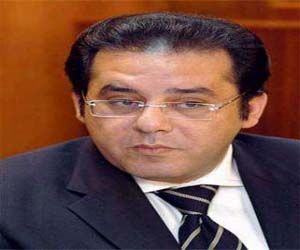   مصر اليوم - أيمن نور: كنا نتمنى حدوث التغيير من خلال إستفتاء ملزم لكل الأطراف