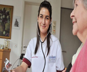 مصر اليوم - دراسة عن نظام الرعاية الاجتماعية في ألمانيا