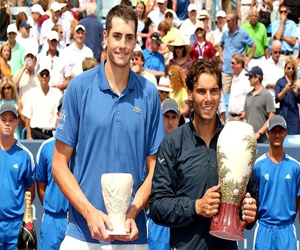   مصر اليوم - نادال بطلاً لدورة سينسيناتي للتنس