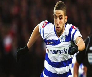   مصر اليوم - المغربي تاعرابت يثني على فولهام وينتقد الكوينز