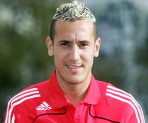   مصر اليوم - يبدة يعود بقوة ويسجل الفوز لـ غرناطة