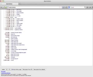   مصر اليوم - طريقة تقليل استهلاك الذاكرة في متصفح فايرفوكس