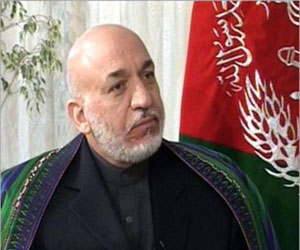   مصر اليوم - مكتب كرزاي ينفي عزل المدّعي العام الأفغاني