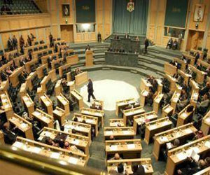   مصر اليوم - الإعلان عن تجمع برلماني نسائي أردني