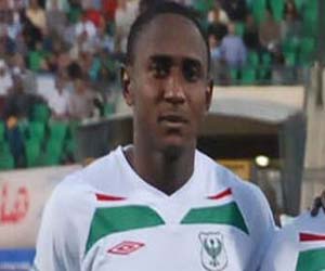   مصر اليوم - 200 ألف دولار تحدد إعارة الياسو لاعب المصري للعروبة السعودي