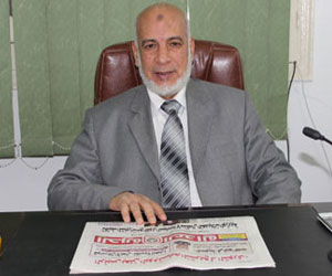   مصر اليوم - حبس 6 قيادات من إخوان الدقهلية 15 يومًا على ذمة التحقيق