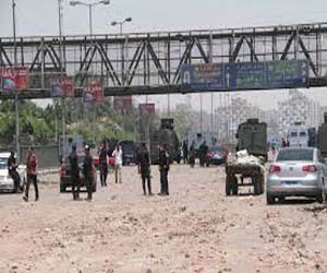   مصر اليوم - النيابة تقرر حبس 772 متهمًا في أحداث رابعة