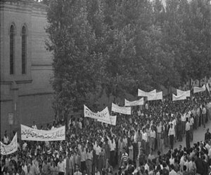   مصر اليوم - سي آي ايه تقر بتورطها في الإنقلاب ضد مصدق في إيران عام 1953