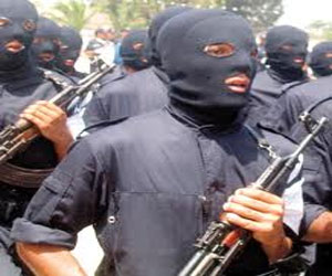   مصر اليوم - انفجار أمام مقر شرطة الأخضرية في الجزائر