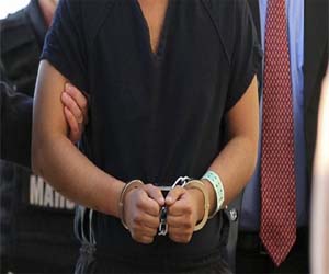   مصر اليوم - ضبط مواطن فرنسي أثناء قيامه بتصوير تحركات قوات الجيش