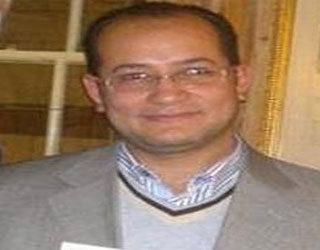   مصر اليوم - مقتل صحافي بالبحيرة لم يمتثل لقرار منع التجوال