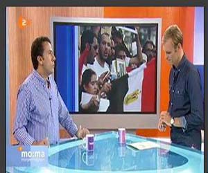   مصر اليوم - تمرد المرشدين السياحيين تطالب بسحب الثقة من نقيب البحر الأحمر