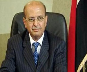   مصر اليوم - وزير الخارجية اليمني يؤكد أن أمن بلاده جزء من أمن مصر