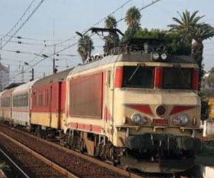   مصر اليوم - قطار سريع يدهس 12 شخصًا في الهند