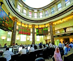   مصر اليوم - صعود جماعي لمؤشرات البورصة في التعاملات الصباحية