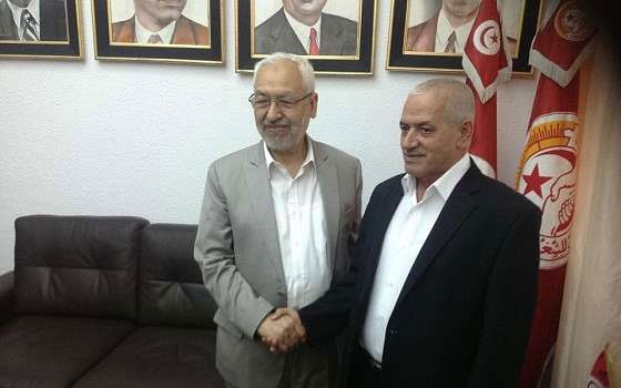   مصر اليوم - بنُّور يؤكد أن النهضة تنازلت عن اللاءات الثلاث وألمانيا كانت وسيطًا