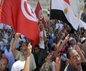 مصر اليوم - استمرار الأزمة السياسية في تونس رغم المفاوضات