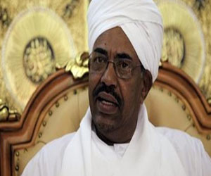 مصر اليوم - البشير يشارك في مراسم تأبين رئيس الوزراء الإثيوبى الراحل