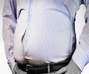 مصر اليوم - السمنة السبب في وفاة عدد أكبر من المتوقع في الولايات المتحدة