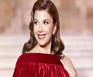   مصر اليوم - الفنانة اللبنانية ماجدة الرومي تستعد لتقديم أغنية أمازيغية