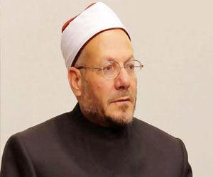   مصر اليوم - مفتي الجمهورية يطالب باتخاذ إجراءات حازمة لحماية سيناء