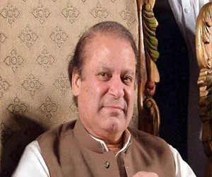   مصر اليوم - نواز شريف يعرض إجراء حوار مع العناصر المسلحة لإنهاء العنف في باكستان