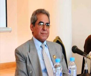 مصر اليوم - العريفي يؤكد حرص دول الخليج على دعم العملية السياسية في اليمن