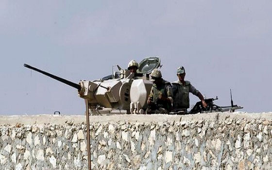   مصر اليوم - المخابرات تؤكد مشاركة 18 عنصرًا مسلحًا في مقتل جنود الأمن المركزي