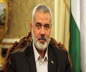   مصر اليوم - هنية يطالب مصر بفتح معبر رفح بشكل طبيعي