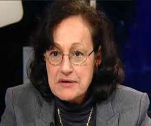   مصر اليوم - سكينة فؤاد تطالب بمقاطعة منتجات تركيا وألمانيا وفرنسا وأميركا