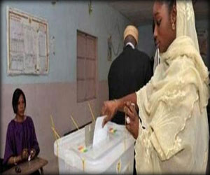   مصر اليوم - منظمة التعاون الإسلامي تشيد بالإنتخابات الرئاسية في مالي