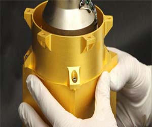   مصر اليوم - مكشاف ألماني لقياس الإشعاعات على المريخ