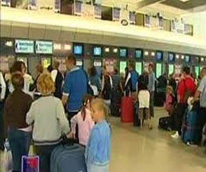   مصر اليوم - طائرات أقلعت من دون حقائب مسافريها