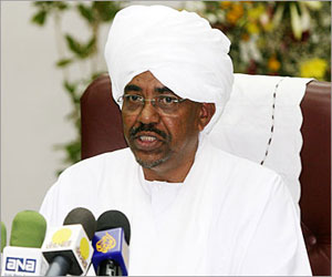   مصر اليوم - السودان يؤكد تعاونه مع المنظمات العاملة في المجال الإنساني