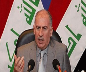   مصر اليوم - النجيفي يبحث مع السفير الأمريكي في بغداد المستجدات السياسية في العراق