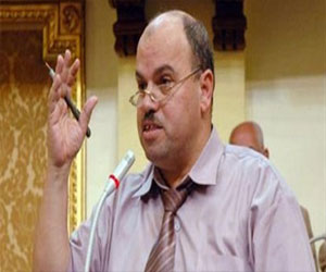   مصر اليوم - حبس حمدي حسن و21 من إخوان الإسكندرية 15 يومًا