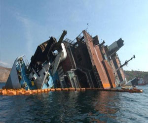   مصر اليوم - ارتفاع حصيلة وفيات غرق العبارة الفلبينية